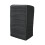 250Pcs Practical Black Waterproof Disposable Salon Pad Mat 1