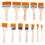 Grill Cleaner Bot Nylon Brush Multifunctional Brushes 4