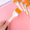 Grill Cleaner Bot Nylon Brush Multifunctional Brushes 8