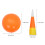 2Sets Multifunctionele Kinderbowling Set Met Opblaasbare Pins En 11