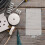 Splash Proof Clear Outlet Covers Grey Plastic Power Outlet Box for Home Use 1 Pack 4