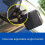 Rear View Camera Bracket Universal Mount for Vehicles 3