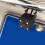 Rear View Camera Bracket Universal Mount for Vehicles 2