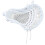 Abrasion Resistant Lacrosse Head with Easy Replacement Design 11