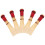 Bassoon Reeds Medium 2-Pack High-Quality 7