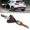 Car Electrostatic Strip Canceller Static Strap for Car Wire Safety Belt H9P 3