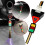 Car Electrostatic Strip Canceller Static Strap for Car Wire Safety Belt H9P 5