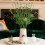 St. Patrick's Day green shamrocks cutouts 7