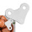 Versatile Nutcrackers Tool For Home And Outdoor Use Comfortable High Strength Materials Ensures Durability And Safety 2