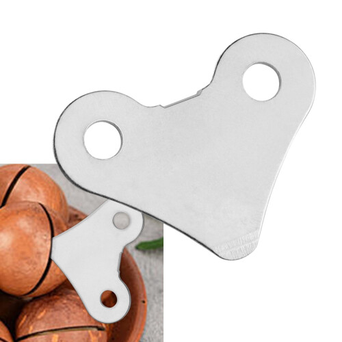 Versatile Nutcrackers Tool For Home And Outdoor Use Comfortable High Strength Materials Ensures Durability And Safety 1