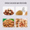 Versatile Nutcrackers Tool For Home And Outdoor Use Comfortable High Strength Materials Ensures Durability And Safety 5
