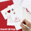 White Paper Hanging Tags with Elastic Rope 100 pcs 4.76" x 4