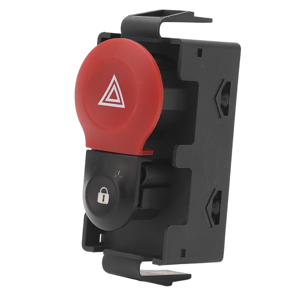 Hazard Warning Switch 8200483813 For Clio Mk3 Light 7055741161001