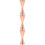 3Pièces Jigger Cocktail Inoxydable Rose, Double Tête Facile 7