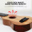 Ukulele soprano de 14 polegadas para crianças e adolescentes – Cordas de nylon, leve, portátil, fácil de aprender – Compatível com iniciantes 5