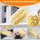 40pcs 360 2-Sided Duster Refills Compatible with [Brand], Extra Thick Electrostatic Refills + 1 Short Handle 5