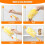 40pcs 360 2-Sided Duster Refills Compatible with [Brand], Extra Thick Electrostatic Refills + 1 Short Handle 7