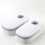 Convenient Automatic Pet Feeder Timed Feeding, for Small & Medium Pets 350ml Capacity, Programmable Timer Feeding 7