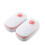 Convenient Automatic Pet Feeder Timed Feeding, for Small & Medium Pets 350ml Capacity, Programmable Timer Feeding 7