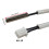 Temperature Probe Temperature Controller -40~150C M6 Screw Thread, Resistance 50K, Easy to Install 3