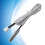 Temperature Probe Temperature Controller -40~150C M6 Screw Thread, Resistance 50K, Easy to Install 5
