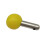 Graver Handle Carving Grip Kit Versatile Portable Compact Ergonomic Design Round yellow 5