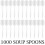 Cutlery Plastic Soup Spoons Medium Weight Disposable Silverware (White,1000 Soup Spoons) 3