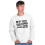 US Army Logo Sweatshirt til mænd og kvinder 5