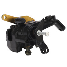 Assemblage du étrier de frein arrière pour ATC 200X 1983-1985 43200 965 006