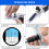 Search engine Single Concentration Meter for Comprehensive Analysis of Urea Answer Coolant Coolant Windshield Washer 5