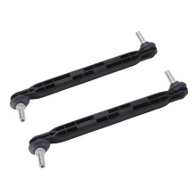 1 Pair Front Stabilizer Bar Link for Astra H 06-16