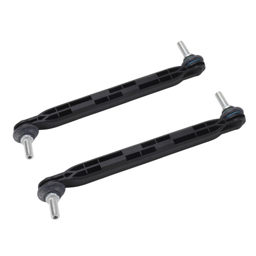 1 Pair Front Stabilizer Bar Link for Astra H 06-16