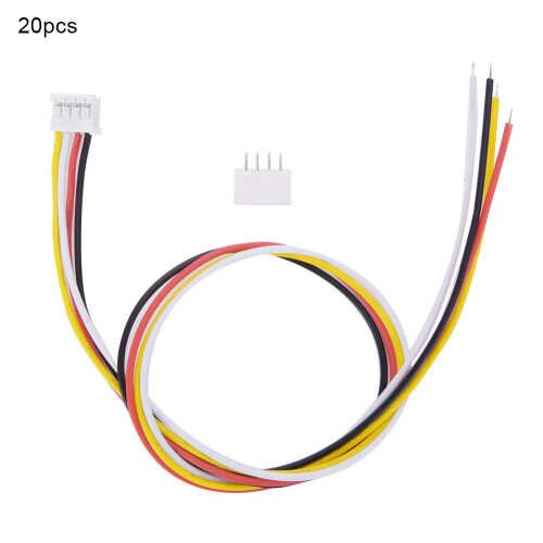 Solution de câblage de qualité professionnelle, construction conductrice et durable, largement utilisée dans les appareils électriques avec kit