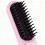 Φορητή συσκευή ισιώματος μαλλιών LED 3-Temp για γυναίκες – Για ταξίδια, κομμωτήρια 5