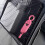 SIM Card Ejector Tool with Silicone Sleeve and Keychain 5