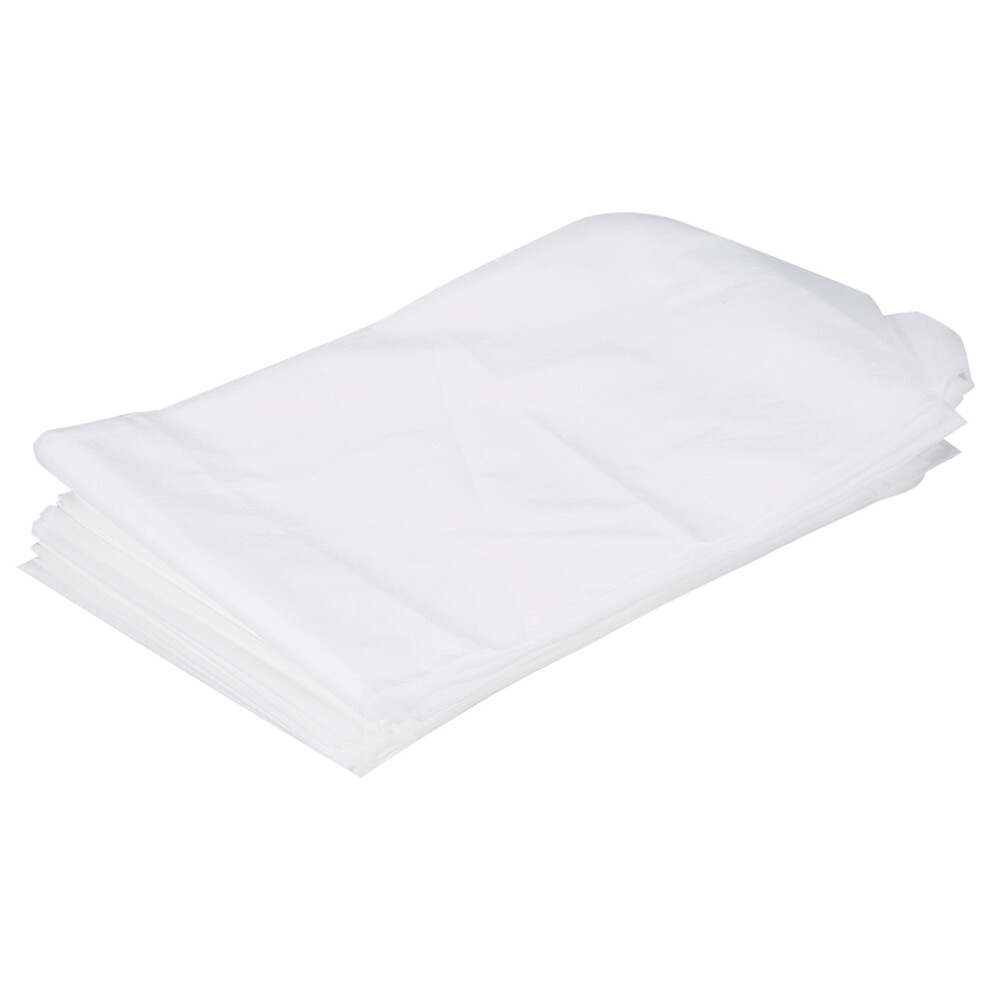 Non-Woven 180x80cm Waterproof Sheet Set