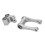 1/4 Promoto MX Rear Knuckle Pull Rod, Silver 7
