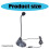 Intelligent Noise-Canceling Computer Omnidirectional Microphone Recording Mic 5