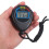 2Pcs Professional Timer Stopwatch Digital Design ABS for Home Users in Cooking 4