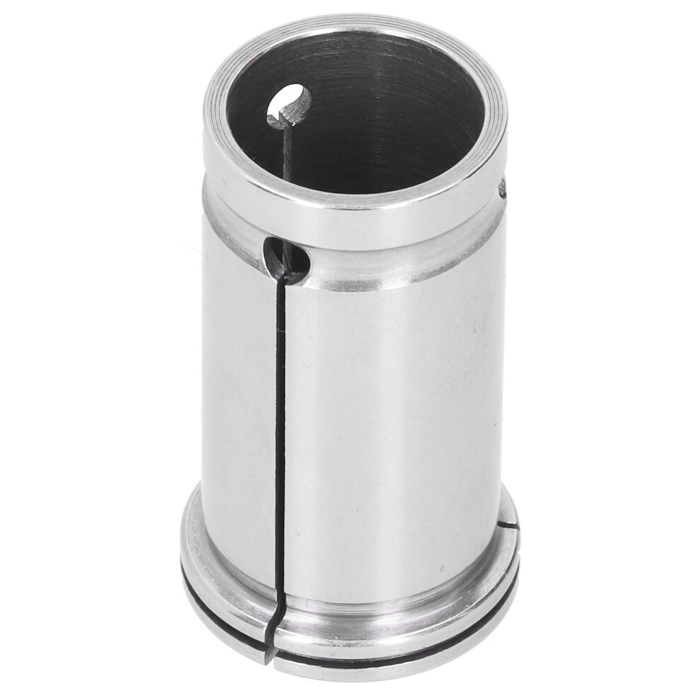 Industrial Grade Collet Chuck For Cnc Lathes, Stable Accuracy Hardware With Chamfered Inner Hole And High Speed Processing Capability, Precision 9014198288356