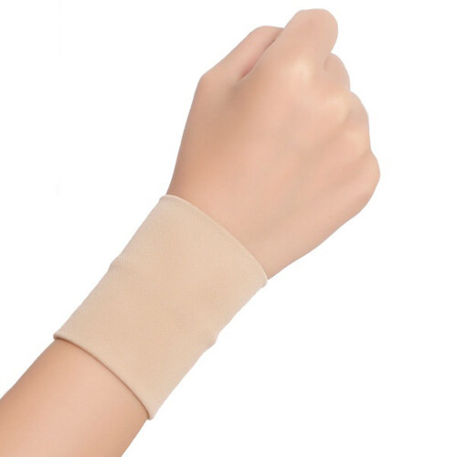 Tutore per polso destro, supporto per polso (2 pezzi) 1