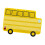 Bus Pocket Chart Classroom Organizer Teacher Accessories Educational Durable for 5