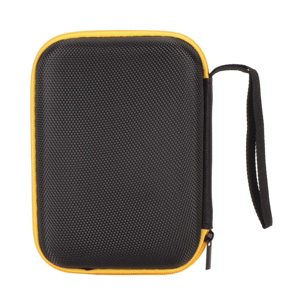 Protective Carrying Case With Eva Material, Travel Storage Holder Organizer For Retroid Pocket3plus Miyoo Mini Plus, Portable Game Console Storage 9083649477571