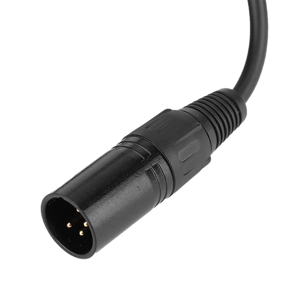 D-Tap Female Xlr 4-Pin Male Adapter Cord 100Cm 7790334651117