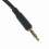 Headphone Upgrade Cable, Replacement 3.5mm Cable Aux Cable for Beyerdynamic MMX300 Headphone Braid PU Wire 5