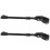2x Side Kickstand Bicycle Support 3