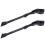 2x Side Kickstand Bicycle Support 2