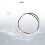 10Pcs Dual Color Car Running Light Flexible Headlight Bar 8
