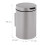 Cestino da bagno a parete, 3L, coperchio con chiusura automatica 3