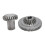 Stand Mixer Replacement Parts Metal Accessories 3